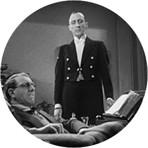 The Impassive Footman