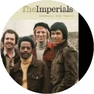 The Imperials - Musical group