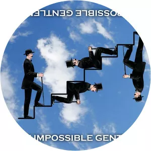 The Impossible Gentlemen - Musical group