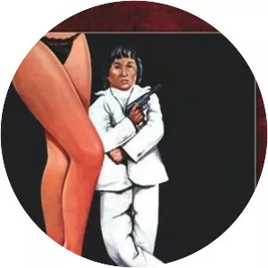 The Impossible Kid of Kung Fu