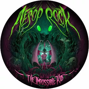 The Impossible Kid - Studio album by Aesop Rock