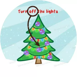 The Impossible Test CHRISTMAS