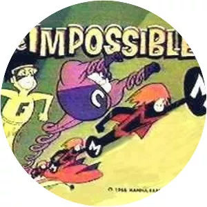 The Impossibles 