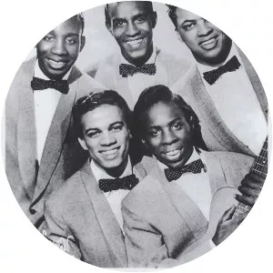 The Impressions - Musical group