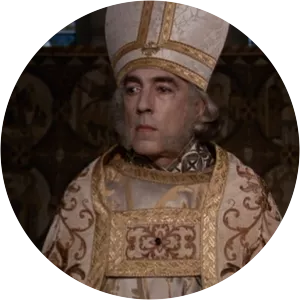 The Impressive Clergyman - 