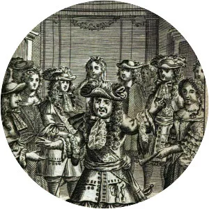 The Impromptu at Versailles