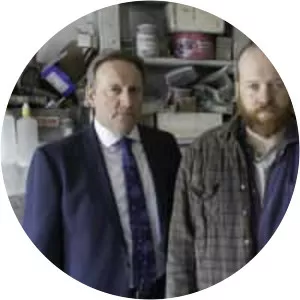 The Incident at Cooper Hill