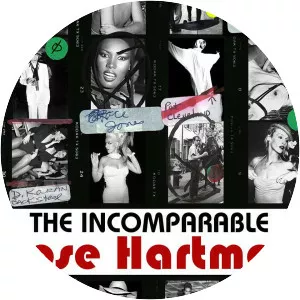 The Incomparable Rose Hartman - 2016 ‧ Historical Documentary/Documentary ‧ 1h 11m