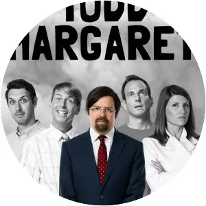 The Increasingly Poor Decisions of Todd Margaret