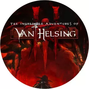 The Incredible Adventures of Van Helsing III