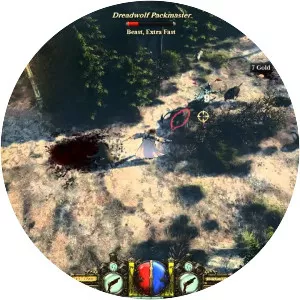 The Incredible Adventures of Van Helsing