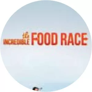 The Incredible Food Race - TV program