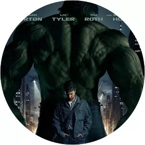 The Incredible Hulk - 2008 ‧ Sci-fi/Thriller ‧ 2h 15m