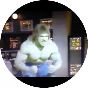 The Incredible Hulk Returns