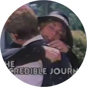 The Incredible Journey of Doctor Meg Laurel