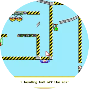 The Incredible Machine 2