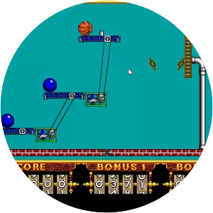 The Incredible Machine