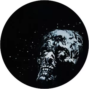 The Incredible Melting Man