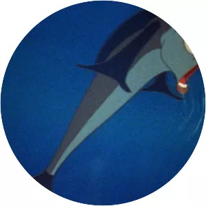 The Incredible Mr. Limpet