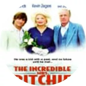 The Incredible Mrs. Ritchie