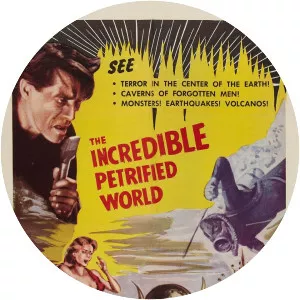 The Incredible Petrified World