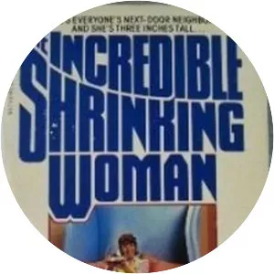 The Incredible Shrinking Woman