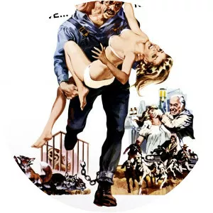 The Incredible Two-Headed Transplant