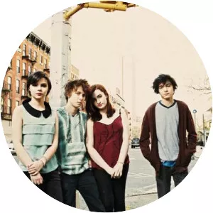 The Indecent - Rock band