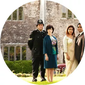 The Indian Doctor - British television series