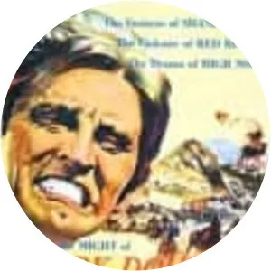 The Indian Fighter - 1955 ‧ Action/Action/Adventure ‧ 1h 28m