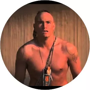 The Indian in the Cupboard