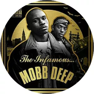 The Infamous Mobb Deep - Studio album by Mobb Deep
