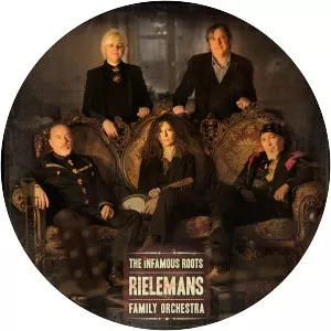 The Infamous Roots Rielemans Family Orchestra