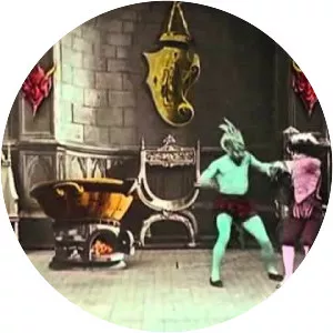 The Infernal Cauldron photograph