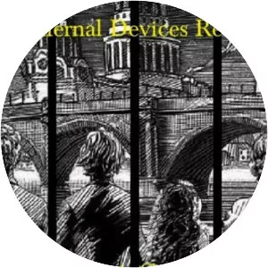 The Infernal Devices - Literary series