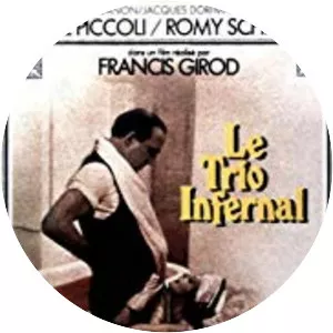 The Infernal Trio - 1974 ‧ Horror/Comedy ‧ 1h 47m