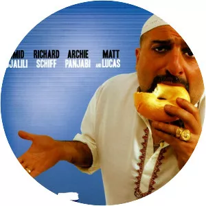 The Infidel - 2010 ‧ Drama/Comedy ‧ 1h 45m