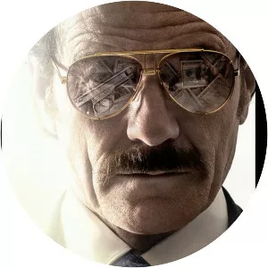 The Infiltrator - 2016 ‧ Drama/Crime ‧ 2h 7m