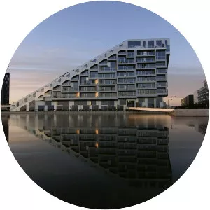 The Infinite Happiness - 2015 ‧ Documentary ‧ 1h 25m