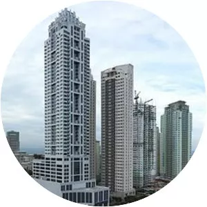 The Infinity Fort Bonifacio