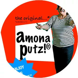 The Inflatable Grandma