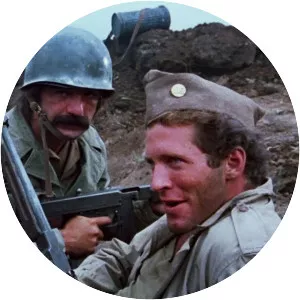 The Inglorious Bastards