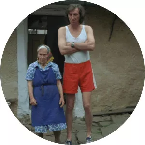 The Inheritance or Fuckoffguysgoodday