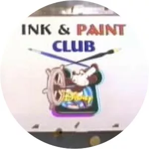 The Ink and Paint Club