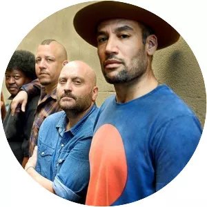 The Innocent Criminals - Musical group