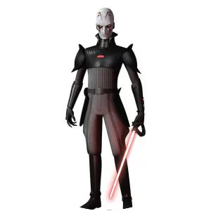 The Inquisitor - Fictional character