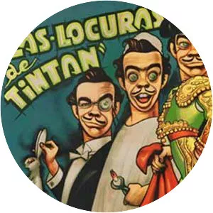 The Insanities of Tin Tan