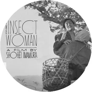 The Insect Woman - 1963 ‧ Drama/Comedy-drama ‧ 2h 3m