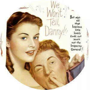 The Inspector General