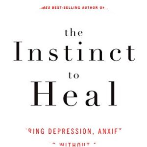 The Instinct to Heal photograph